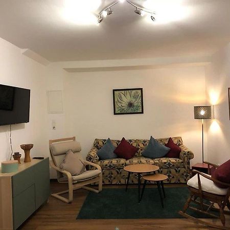Ferienwohnung Stadtflair Daun Extérieur photo