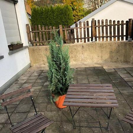 Ferienwohnung Stadtflair Daun Extérieur photo