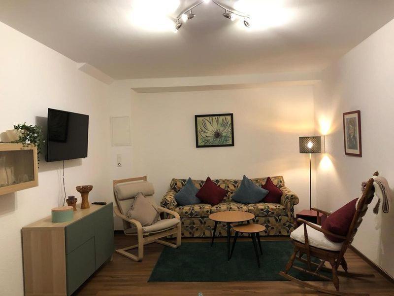 Ferienwohnung Stadtflair Daun Extérieur photo