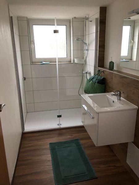 Ferienwohnung Stadtflair Daun Extérieur photo