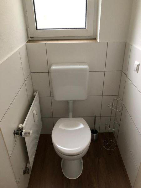 Ferienwohnung Stadtflair Daun Extérieur photo