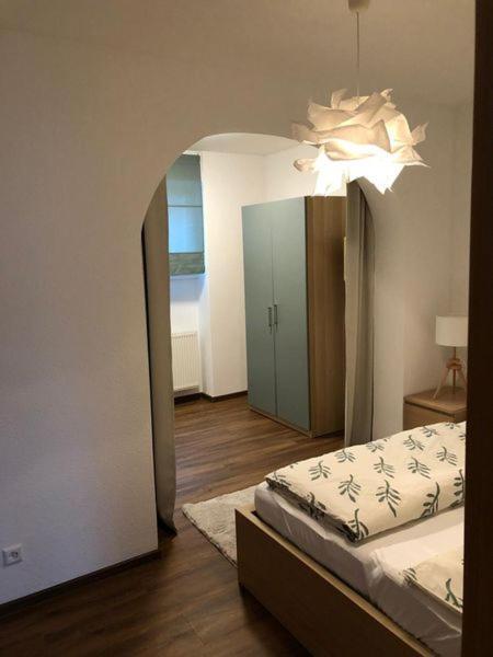 Ferienwohnung Stadtflair Daun Extérieur photo