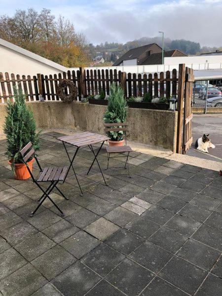 Ferienwohnung Stadtflair Daun Extérieur photo